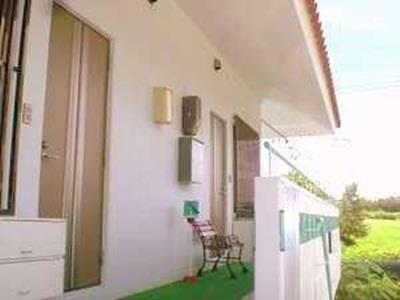 Minshuku Shizu Hotel Onna Ngoại thất bức ảnh